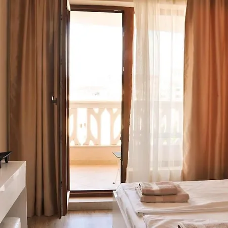 апартамент - South Bay * Varna