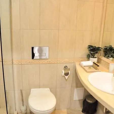 Apartment апартамент - South Bay Varna