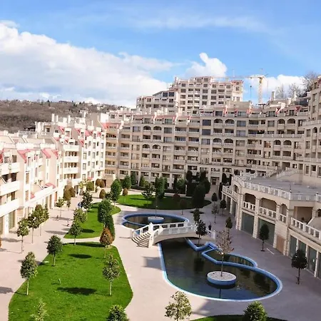 Apartment апартамент - South Bay Varna